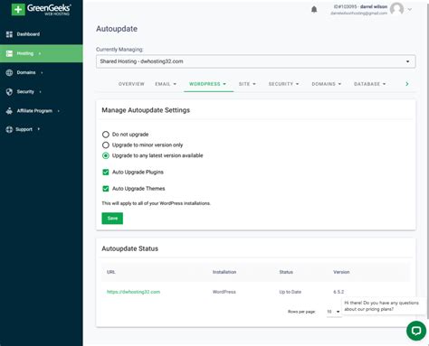 Greengeeks Hosting Review Renewal Prices Spikes