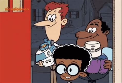 Nickelodeon Cartoon Introduces Network S First Ever Married Gay Couple Like It S No Big Deal
