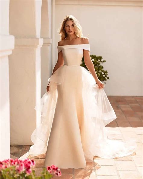 Timeless Wedding Dresses By Moonlight Bridal SORTRA