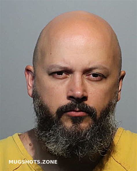 Jason Mendez Gallardo Seminole County Mugshots Zone