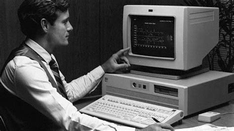 History Of Computer Aided Drafting 5 Crucial Milestones In The Evolution