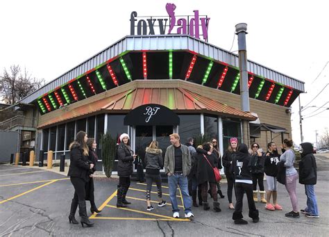 Providence strip clubs can now offer outdoor dancing, but many
