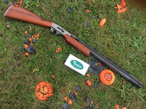 Air Venturi Wing Shot Caliber Air Shotgun Built For Hunting