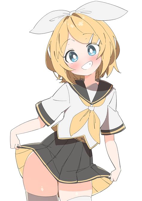 Safebooru 1girl Absurdres Blonde Hair Blue Eyes Bob Cut Bow Clothes