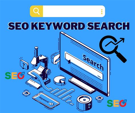 Seo Keyword Search A To Z Guide 2023 Reach Above Media