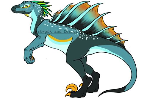 Download Velociraptor Toronto Character Fictional Dragon Tyrannosaurus