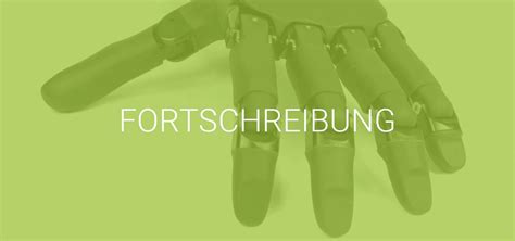 Fortschreibung Der Produktgruppe 38 Armprothesen BEO BERLIN