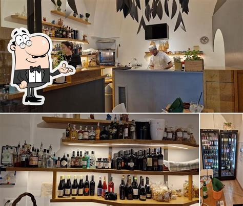 Mosca Bianca Food Bar Ostuni Menu Del Ristorante Prezzi E Recensioni