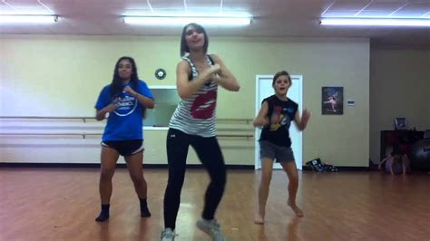 The Saints Choreography By Sydnie Walker Youtube