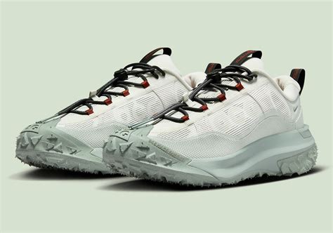 The Nike Acg Mountain Fly Low Gore Tex Sneakernews