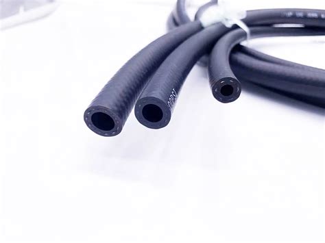 rubber fuel hose sae