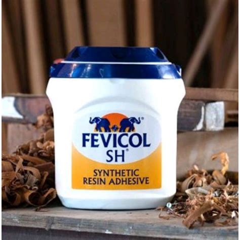 Fevicol Sh Synthetic Resin Adhesive G G G G G Kg