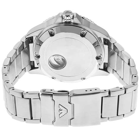 Emporio Armani Men's Watch AR60059 | Watches Prime