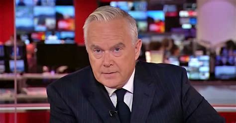 Huw Edwards Named As Bbc Presenter Accused Of Paying Youth S For