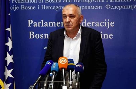 Hdz Bih U Vladi Zdk A Dobio Obje Hrvatske Pozicije Ep E Portal