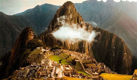 Machu Picchu The Ultimate Guide To The Circuits And Attractions You