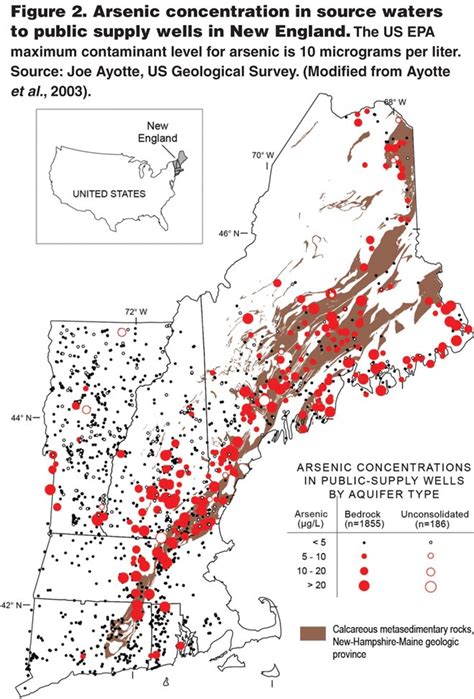 Groundwater Contamination - WCP Online