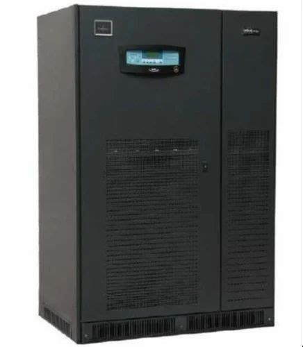 Industrial Online Ups Systems At Rs 30000 Piece Saptasati Vihar