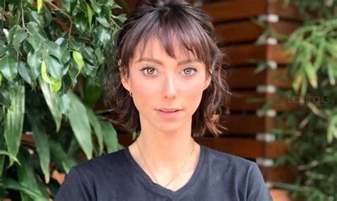 Así luce Natalia Téllez en sexy bikini Laura G