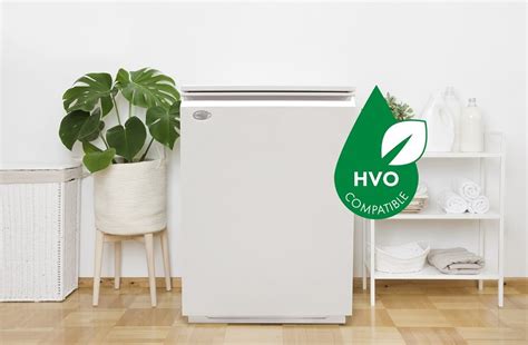 HVO Boiler Installers Dorset Total Energy Services