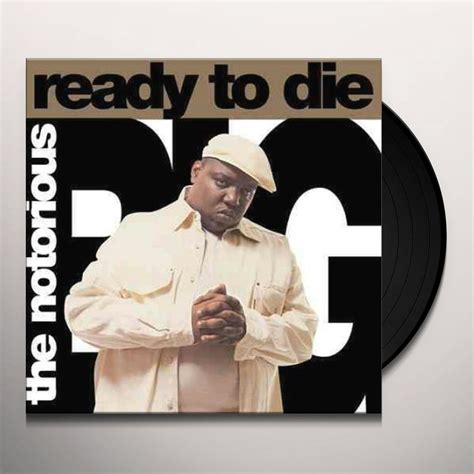 The notorious big ready to die album cover - ksedoc