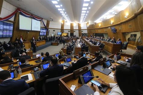 Los 80 Nuevos Diputados Juraron Para El Nuevo Periodo Legislativo Trece