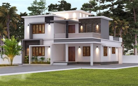 New House For Sale Ollur Thrissur Housefind