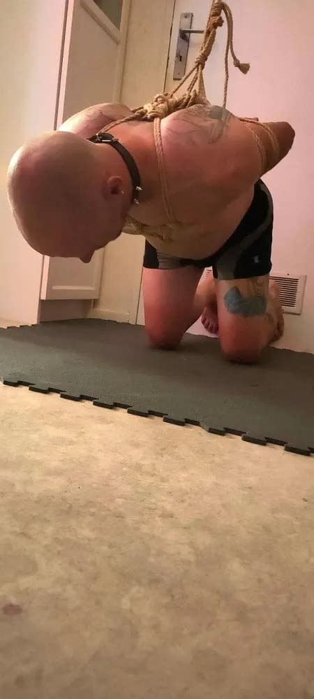 Shibari Nude Pics XHamster