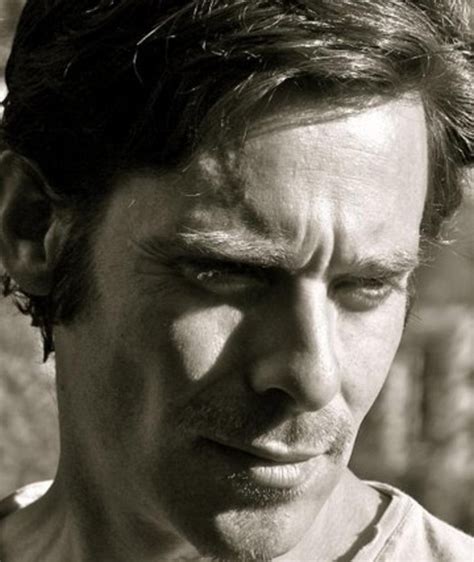 James Callis Movies Bio And Lists On Mubi