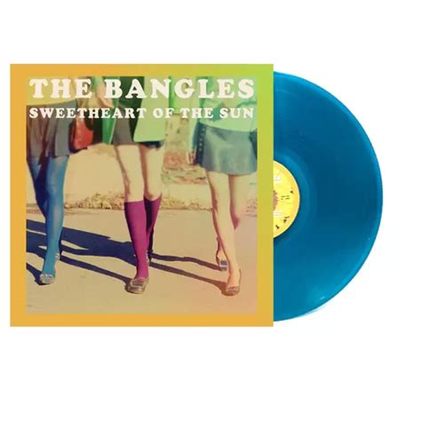 Official website of chart-topping band THE BANGLES