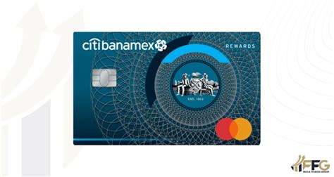 Tarjeta Citibanamex Rewards ¿cómo Solicitar Ahora Mismo Freela