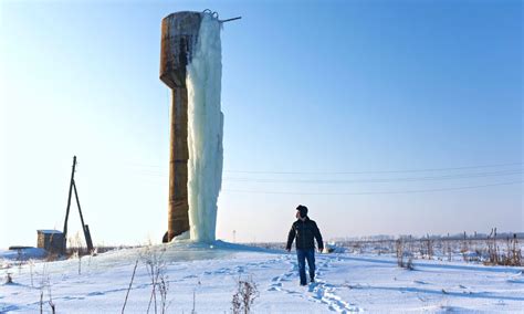 Tips for Maintaining Water Storage Tanks in the Winter