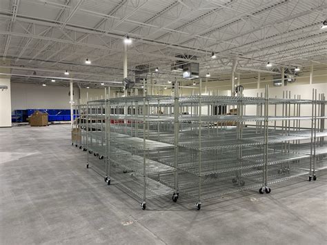 Goodwill creates new jobs and skills training opportunities through its