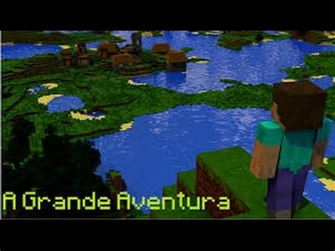 Minecraft Survival Minecraft Aventura Primeira Casa Youtube