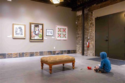 Steamboat Art Museum