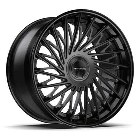 Mv Forged Vl Wheels Custom Wheels For Less Forgeline Hre