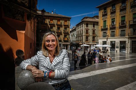 Elecciones en Granada El rincón de Marifrán Carazo Los Planetas me