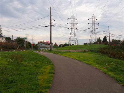 Chief Sealth Trail Neil Hodges Flickr