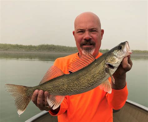 MarDon Fishing Report: MarDon Fresh News – September 17, 2020