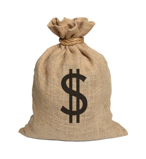 Money Bag Stock Photos Pictures And Royalty Free Images Istock