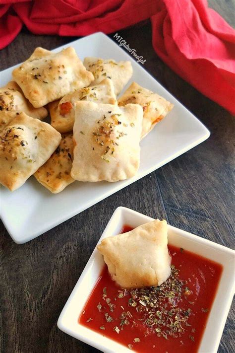 Grain Free Gluten Free Pizza Rolls Mi Gluten Free Gal