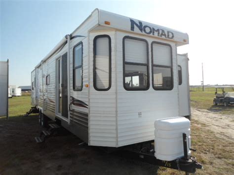 Skyline Skyline Nomad Rvs For Sale