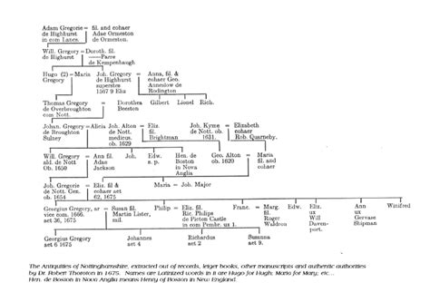 King John Plantagenet Family Tree at Eva Guillermo blog