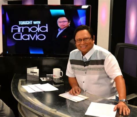 Arnold Clavio celebrates 25 years in journalism | GMA News Online