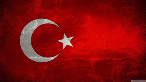 Turkey Flag Wallpapers - Wallpaper Cave