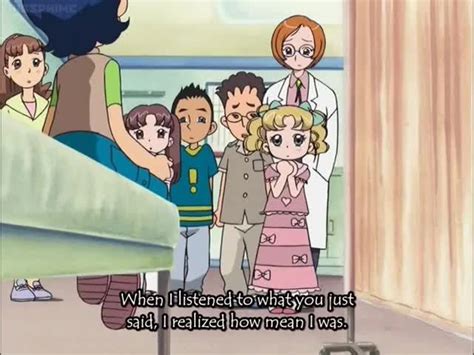 Motto Ojamajo Doremi Episode 45 English Subbed Watch Cartoons Online