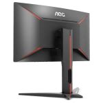 Np Aoc Ampl A Su L Nea De Gaming Con Nuevos Monitores Curvos Los G