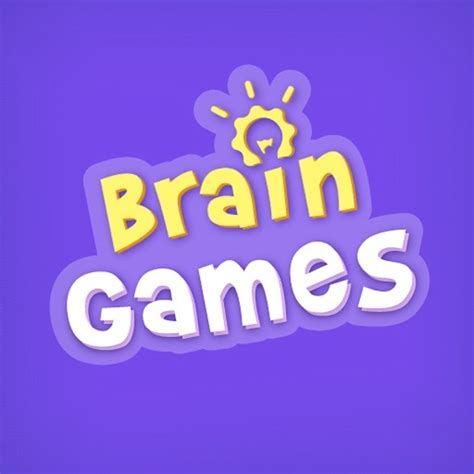 Brain Games : Logic Puzzles - Metacritic