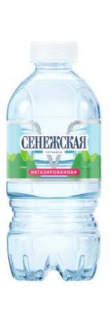 Сенежская