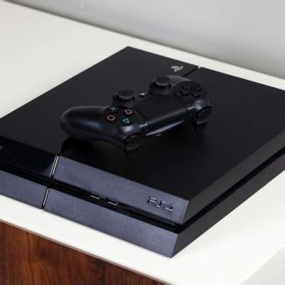 Second Hand PlayStation 4 PS4 For Sale In Mauritius Aster Ven